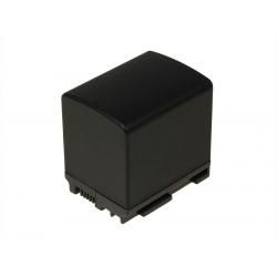 batéria pre Canon Typ BP-819 1720mAh
