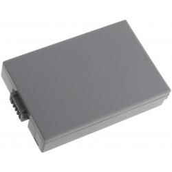 batéria pre Canon Vixia HF R20