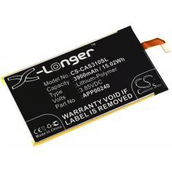 batéria pre CAT S31, Typ APP00240