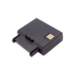 batéria pre čítačka čiarových kodu Intermec CN2 / Typ 074201-004