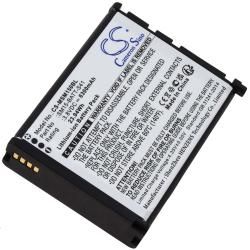 batéria pre čítačka čiarových kodu M3 Mobile SM15 / SM15N / SM15X / Typ SM15-BATT-S41