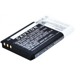 batéria pre čítačka čiarových kodu Unitech MS920 / Typ 1400-900020G