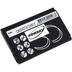 batéria pre Creative Typ BA20203R79909