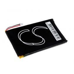 batéria pre Creative Zen Vision M