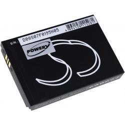 batéria pre Cyrus CS20