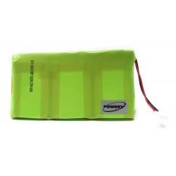 batéria pre DAB+,DAB-Digital-Radio Albrecht DR 850 / Typ BPIPL103450 3S