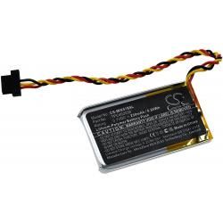 batéria pre Dashcam, Videokamera Mio MiVue 538, 618, 658, Typ TPC402035 .