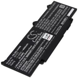 batéria pre Dell Precision 3490 Laptop