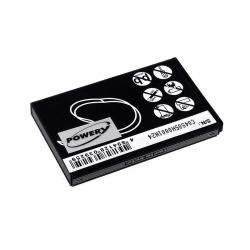 batéria pre Dell Typ 214L0 1400mAh