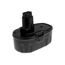 batéria pre Dewalt píla RSA18K 3000mAh NiMH japonské články