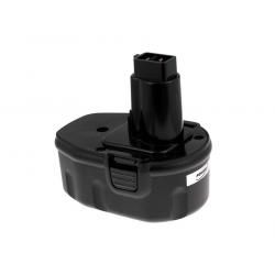 batéria pre Dewalt svietidlo DW918 3000mAh japonské články
