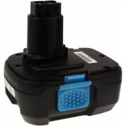 batéria pre Dewalt Typ DC9180