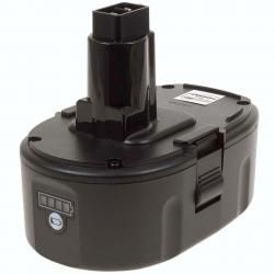 batéria pre Dewalt Typ DC9182