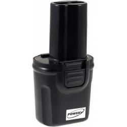 batéria pre Dewalt Typ DE9054