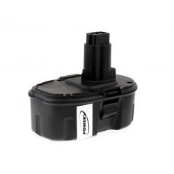 batéria pre Dewalt Typ EZWA91 3000mAh NiMH