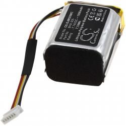 batéria pre DJI Omsmo Mobile 5 Mobile 6 Typ BHX-305