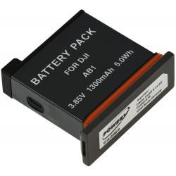 batéria pre DJI Typ AB1