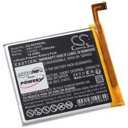 batéria pre Doro 8050 DBS-0230 Handy