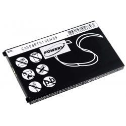batéria pre Doro PhoneEasy 326
