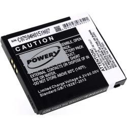 batéria pre Doro PhoneEasy 622 / Typ DBF-800A