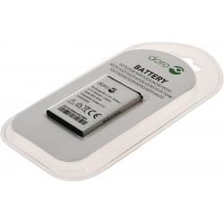 batéria pre Doro pre PhoneEasy 508, 509, 5030, 6030, Typ XYP1110007704