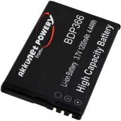 batéria pre Doro Typ RCB01P04