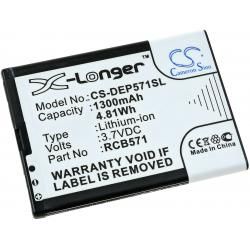 batéria pre Doro Typ RCB571