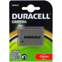 batéria pre DR9933 - Duracell originál