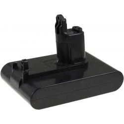 batéria pre Dyson DC34 / Typ 917083-01 ( Typ B Version)
