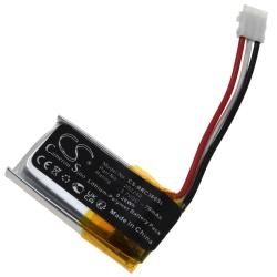 batéria pre E-Bike Bordcomputer LED-Remote Bosch BRC3600 BRC3100 Typ 202240