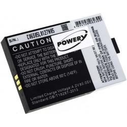 batéria pre Emporia Dual-Slim