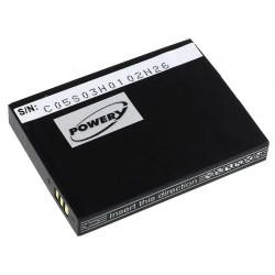 batéria pre Emporia Solid