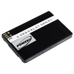 batéria pre Emporia Typ BAT-C110