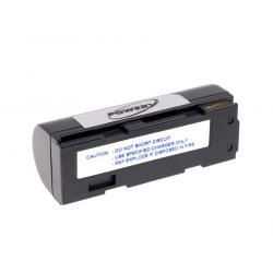 batéria pre Epson Typ EU-85