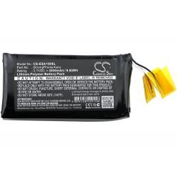 batéria pre Evoleveo StrongPhone