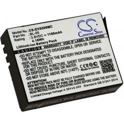 batéria pre ezviz S5 Plus, S5 Plus Sports