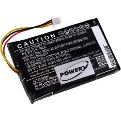 batéria pre Falcom Mambo 2 / Typ PL983450 1S1P