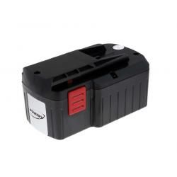 batéria pre FESTOOL (FESTO) vŕtací skrutkovač TDK 12 CE