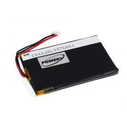 batéria pre Fitage Typ 1PLF503759