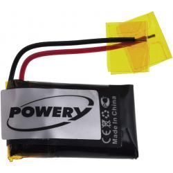 batéria pre Fitbit Typ LSSP491524AE