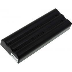 batéria pre Fluke DSP-4000PL