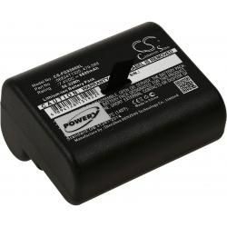 batéria pre Fluke DSX Versiv / DSX-5000 / Typ MBP-LION