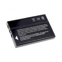 batéria pre Fuji FinePix F601