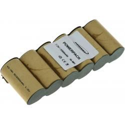 batéria pre Gardena nožnice na trávu 8804 NiMH