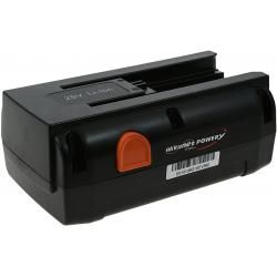 batéria pre Gardena valec 380 Li / Typ 04025-20