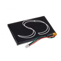 batéria pre Garmin Edge 605/ Garmin Edge 705/ Typ 361-00019-12