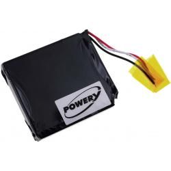 batéria pre Garmin Forerunner 910XT / Typ 361-00057-01