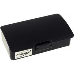 batéria pre Garmin GPSMAP 478 3000mAh