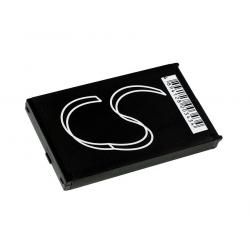 batéria pre Garmin iQue M5