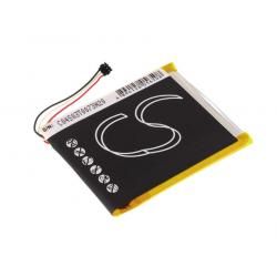 batéria pre Garmin Nüvi 3490LMT